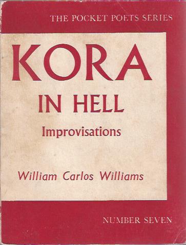Image for Kora in Hell : Improvisations
