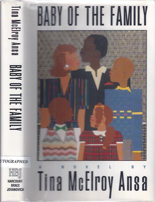 Image for Baby of the Family