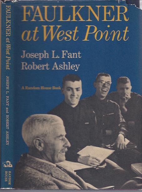 Image for Faulkner at West Point