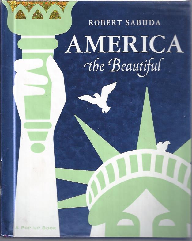 Image for America the Beautiful