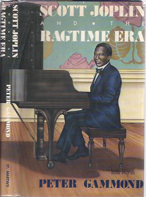 Image for Scott Joplin and the Ragtime Era