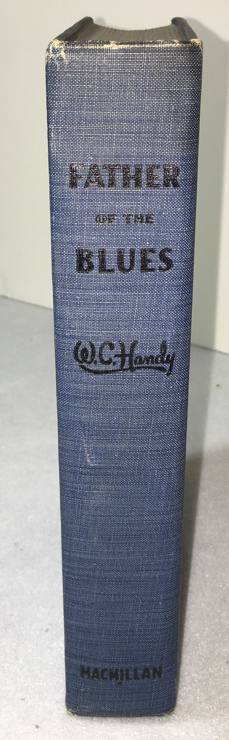 Image for Father of the Blues An Autobiography