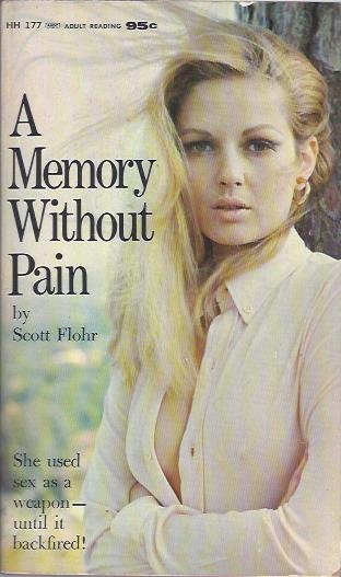 Image for A Memory without Pain