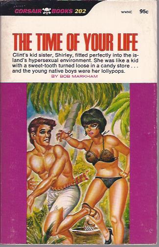 Image for The Time of Your Life