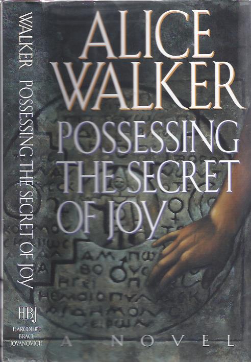 Image for Possessing the Secret of Joy