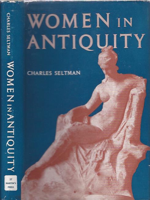 Image for Women in Antiquity