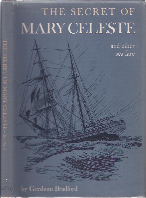 Image for The Secret of Mary Celeste and Other Sea Fare