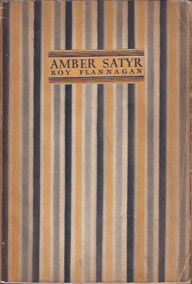 Image for Amber Satyr