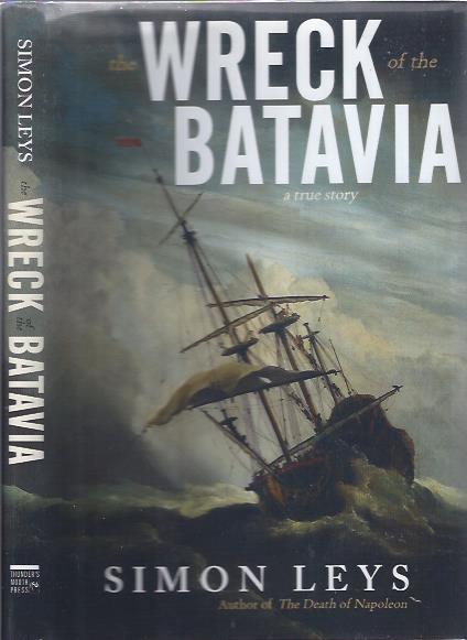 Image for The Wreck of the Batavia : A True Story