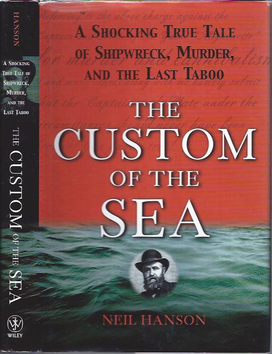 Image for The Custom of the Sea