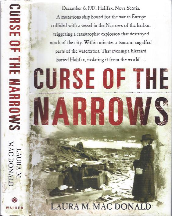 Image for Curse of the Narrows