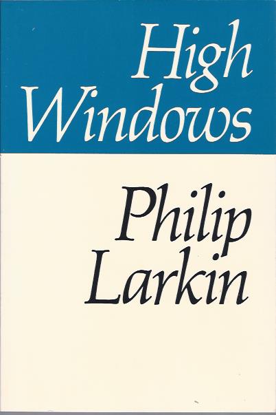 Image for High Windows