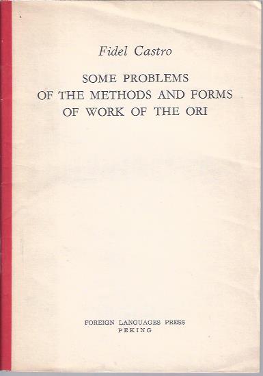 Image for Marxist-Leninists, Unite! Resolution of the Brussels Federal Committee of the Belgian Communist Party