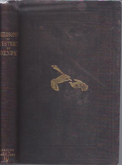 Image for The Philosophy of Mystery