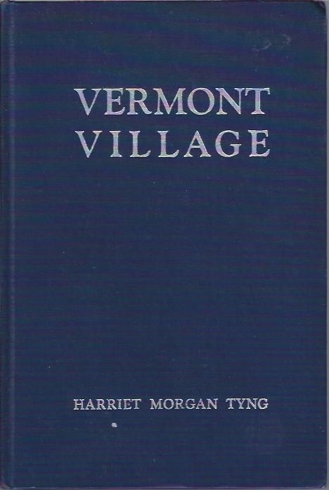 Image for Vermont Village
