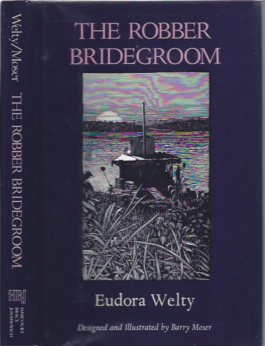 Image for The Robber Bridegroom