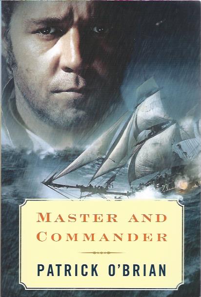 Image for Master and Commander