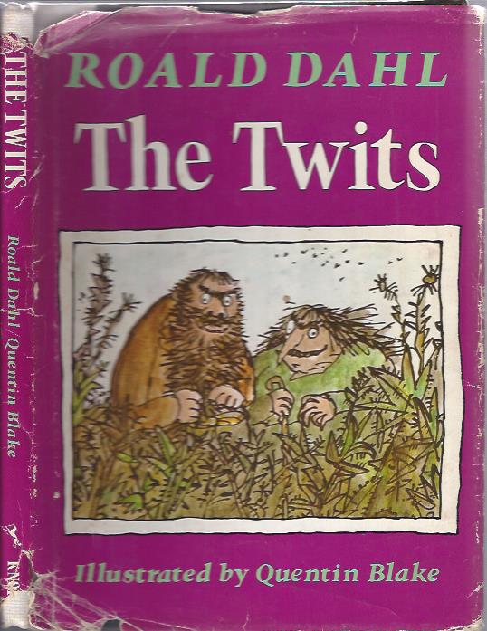 Image for The Twits