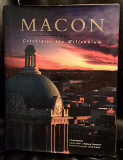 Image for Macon Celebrates the Millennium