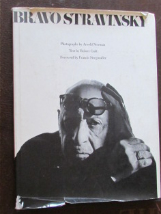 Image for Bravo Stravinsky