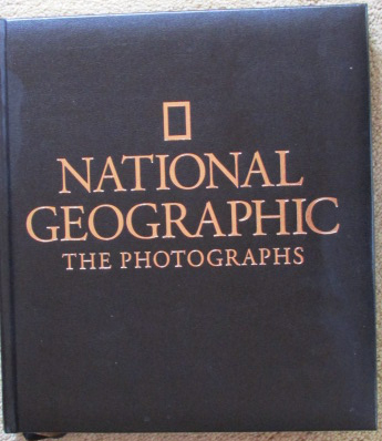 Image for National Geographic The Photographs