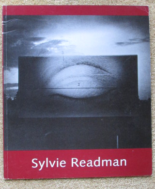 Image for Sylvie Readman