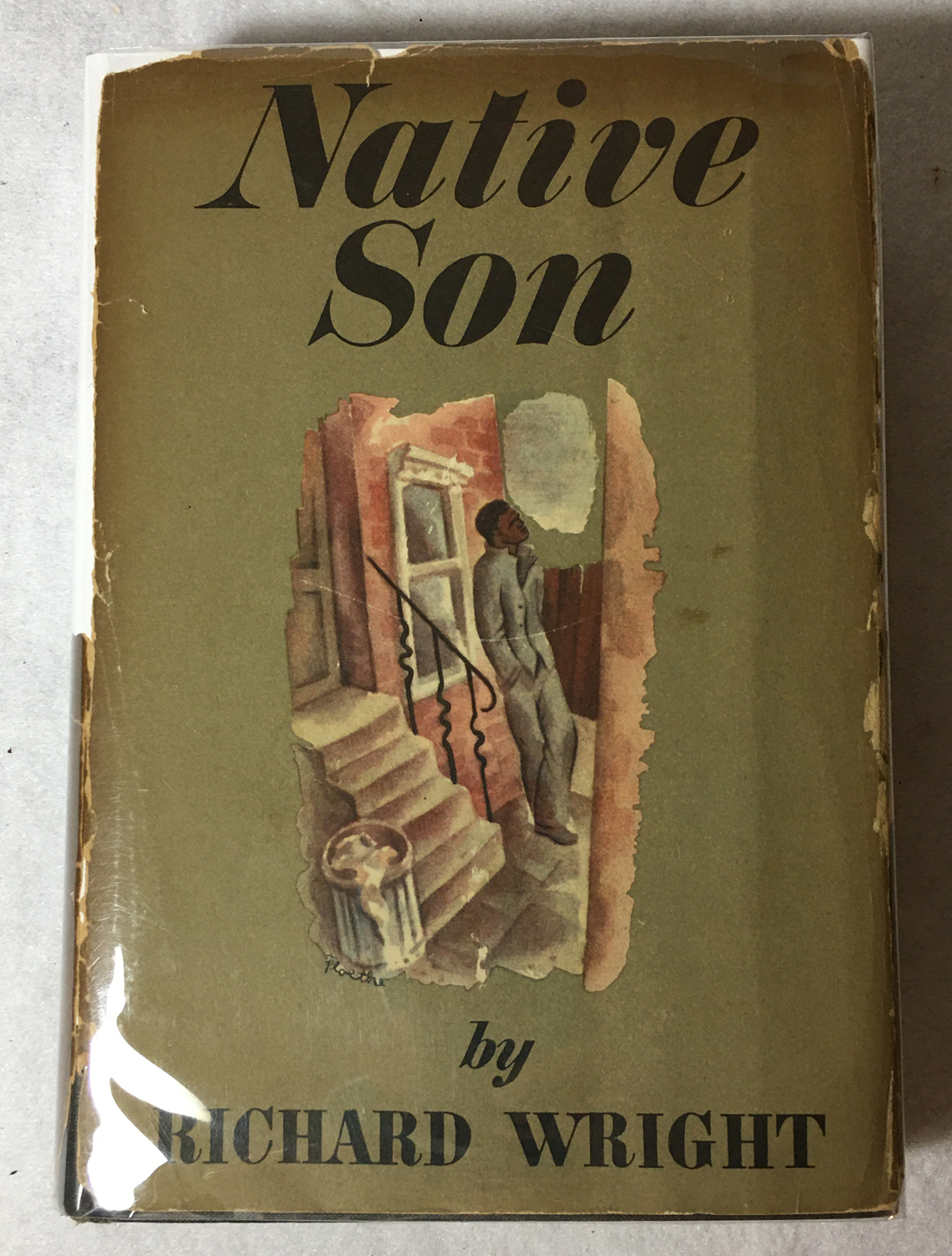 Image for Native Son