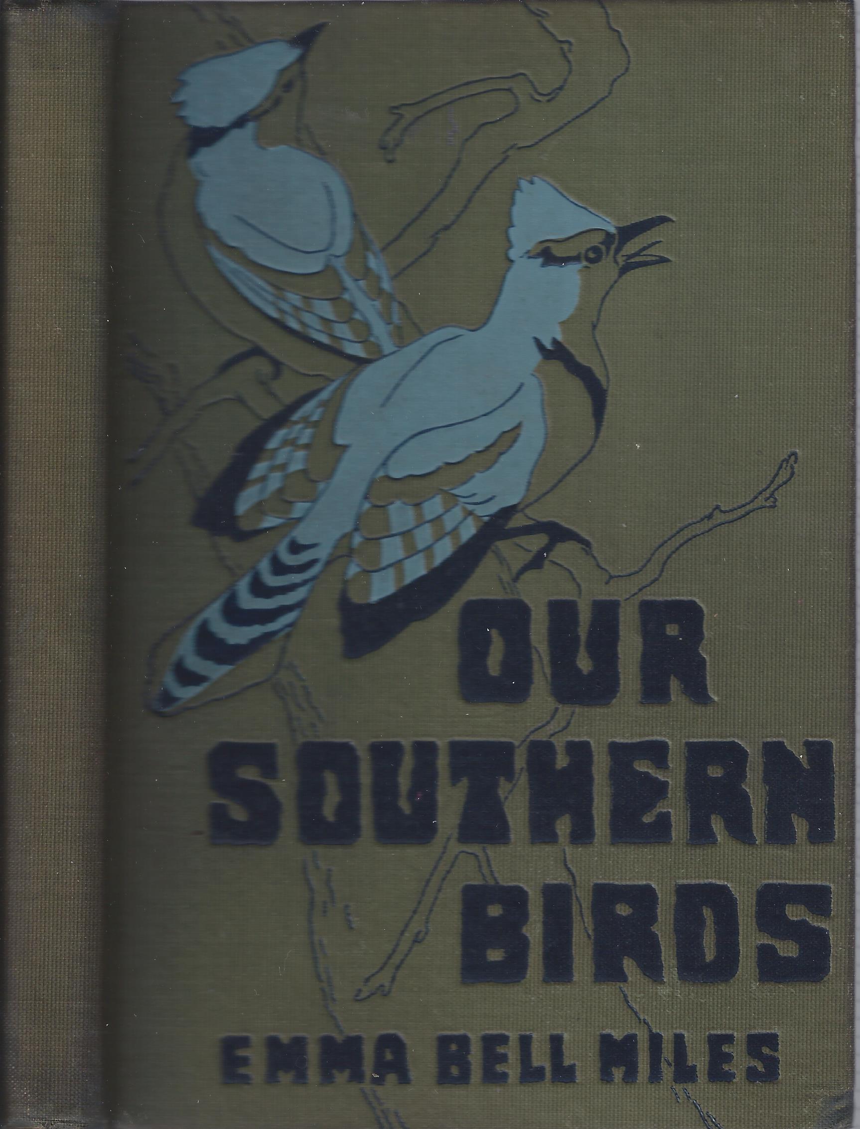 Image for Our Southern Birds