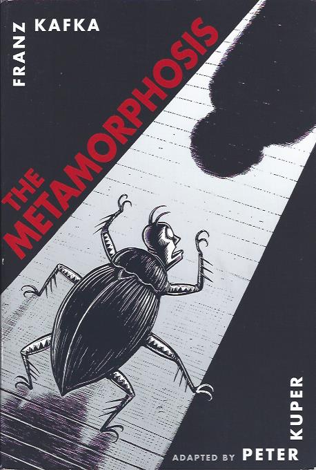 Image for The Metamorphosis