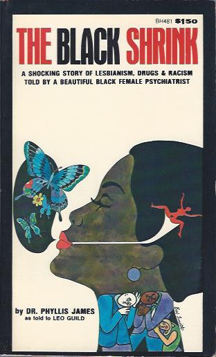 Image for The Black Shrink