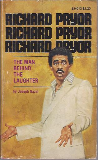 Image for Richard Pryor, Richard Pryor, Richard Pryor