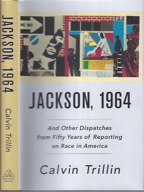 Image for Jackson, 1964
