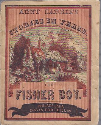 Image for The Fisher Boy