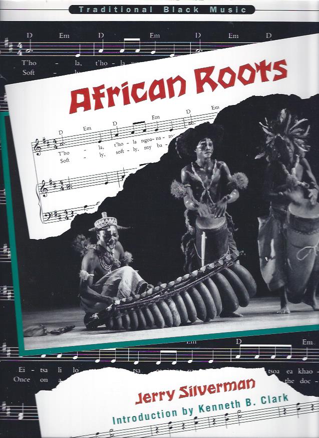 Image for African Roots