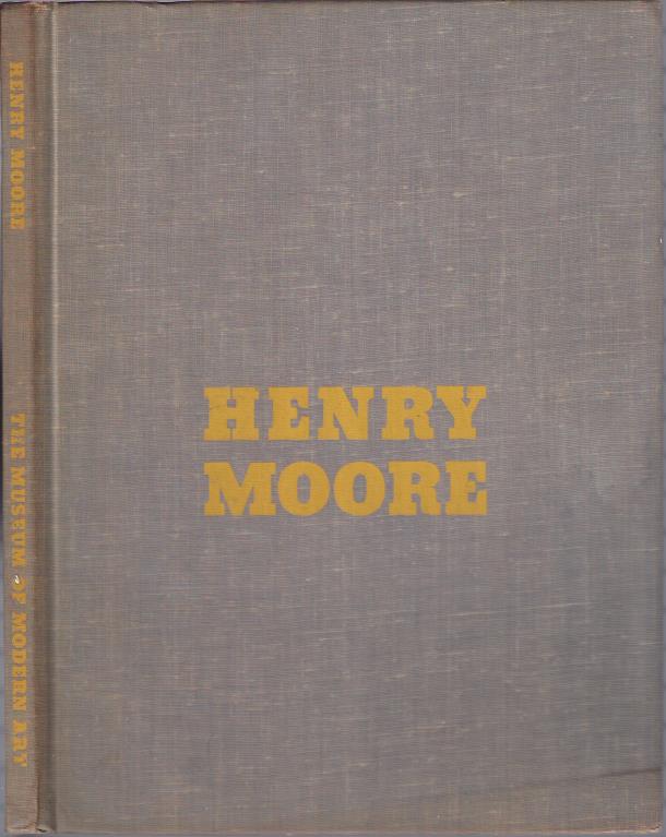 Image for Henry Moore