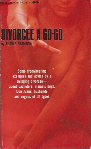 Image for Divorcee A Go-G0