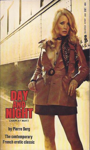 Image for Day and Night (Jour et Nuit)