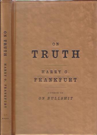 Image for On Truth