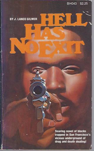 Image for Hell Has No Exit