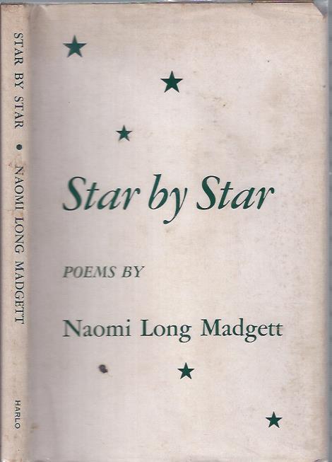 Image for Star by Star