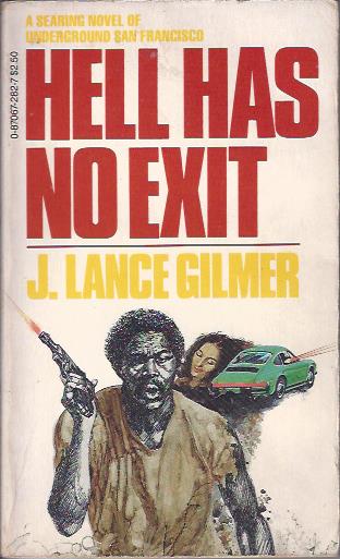 Image for Hell Has No Exit