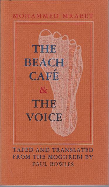 Image for The Beach Cafe & The Voice