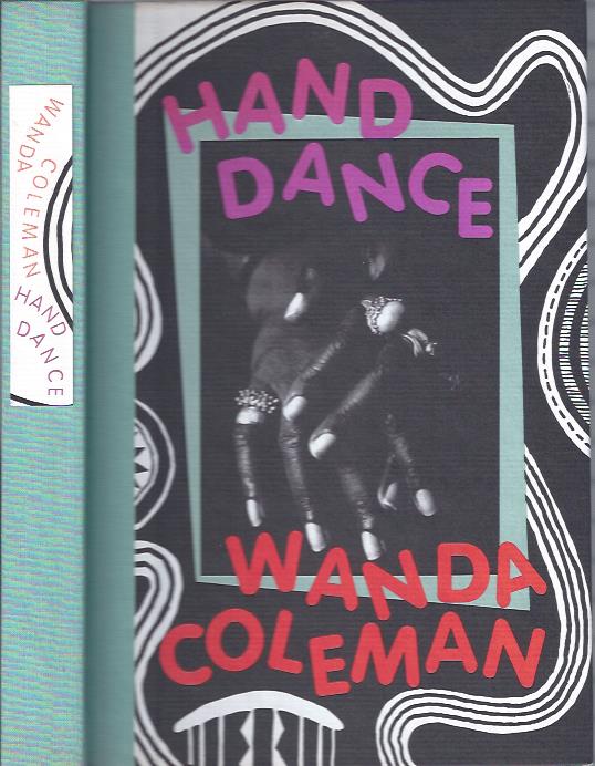 Image for Hand Dance