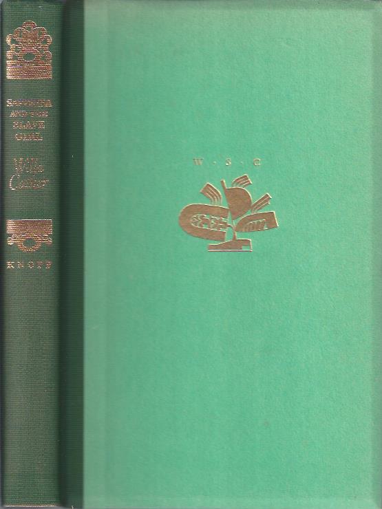 Image for Sapphira and the Slave Girl