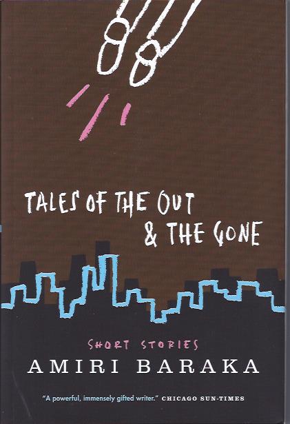 Image for Tales of the Out & the Gone: Short Stories