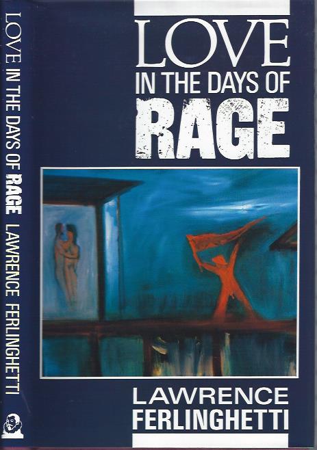 Image for Love in the Days of Rage