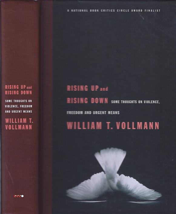 Image for Rising Up and Rising Down : Some Thoughts on Violence, Freedom and Urgent Means