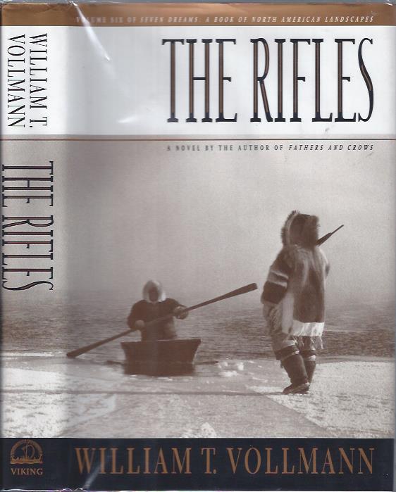 Image for The Rifles