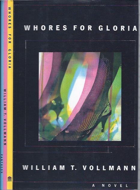 Image for Whores for Gloria