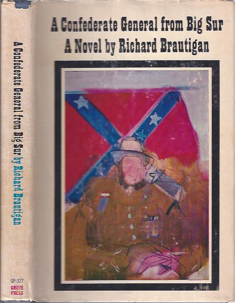 A Confederate General from Big Sur Image for A Confederate General from Big Sur